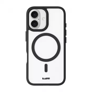 LAUT HUEX PROTECT dėklas iPhone 16 serijai