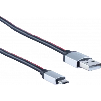 USB laidas ShiverPeaks BS14-50096