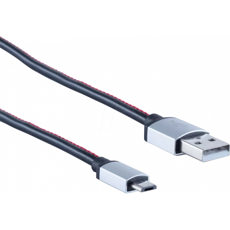 USB laidas ShiverPeaks BS14-50096