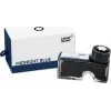 Rašalo buteliukas Montblanc 109204 Midnight Blue, plunksnakočio rašalas, 60 ml