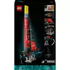 LEGO TECHNIC 42174 Emirates Team nauja Zealand AC75 Yacht