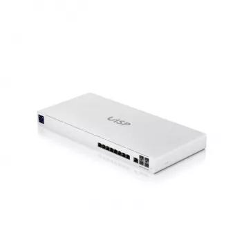 Laidinis maršrutizatorius Ubiquiti UISP-R-Pro Gigabit Ethernet 9,5 Gbit/s
