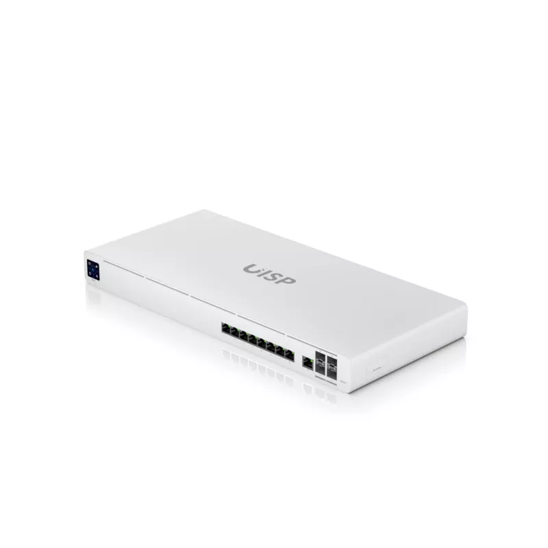 Laidinis maršrutizatorius Ubiquiti UISP-R-Pro Gigabit Ethernet 9,5 Gbit/s