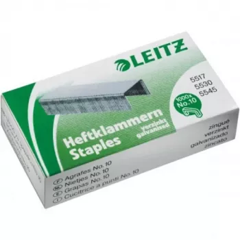 Leitz segtukai, nr. 10 (1000) 1103-105