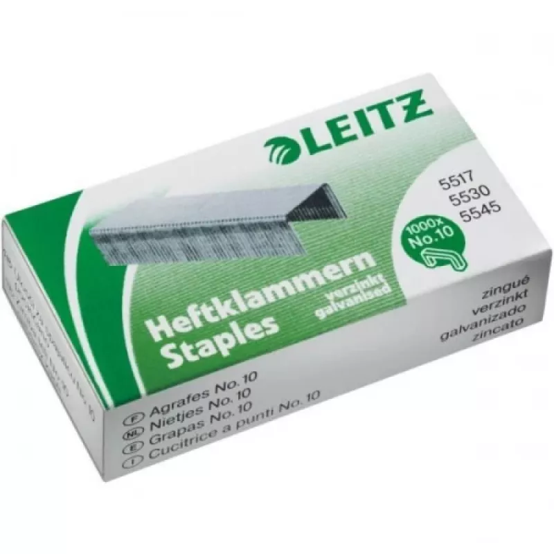 Leitz segtukai, nr. 10 (1000) 1103-105
