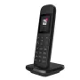IP telefonas Telekom Speedphone 12 Juoda