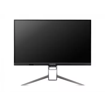 Monitorius Acer Predator XB323QKV4BMIIPRX 31,5 colio 4K UHD IPS 3840x2160 0,5 ms VESA reguliuojamas aukštis Juodas