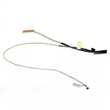 Ekrano laidas Asus: X201E, X201L