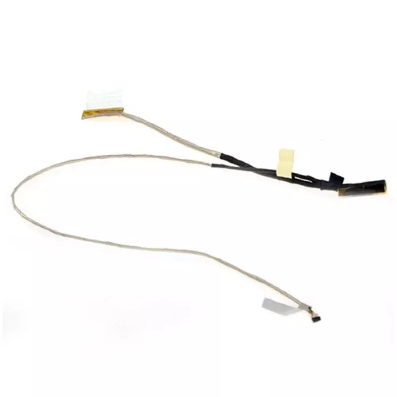 Ekrano laidas Asus: X201E, X201L