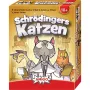 Amigo Schrödingerio kačių stalo žaidimas
