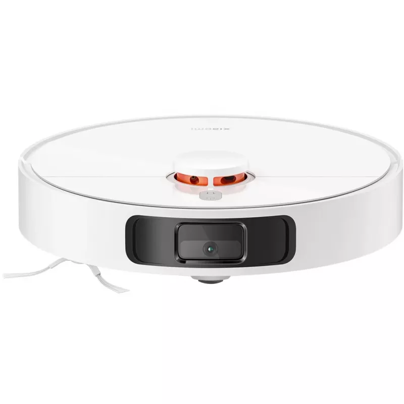Xiaomi X20+ robot vacuum 0.35 L Bagless Balta