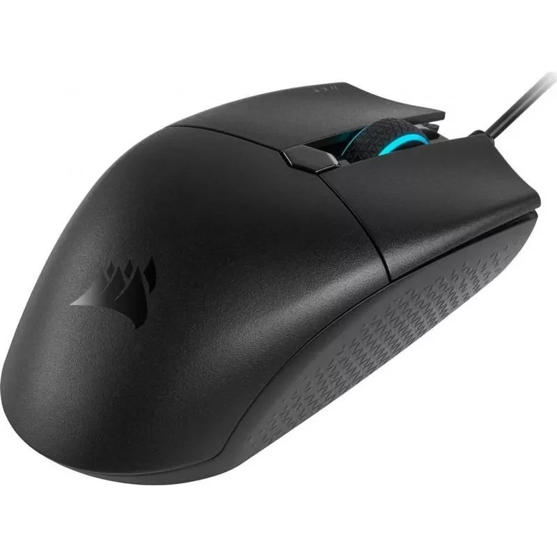 Corsair Katar Pro žaidimų pelė dešiniarankiams USB Type-A optinė 12400 DPI