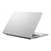 Nešiojamasis kompiuteris ASUS Vivobook 14 M1407GA-LY012W Ryzen AI 7 445 14,0 colių WUXGA IPS lygio 60 Hz 300 nitų 16 GB DDR5 512 GB SSD 1080p kamera 42 Wh WIN11