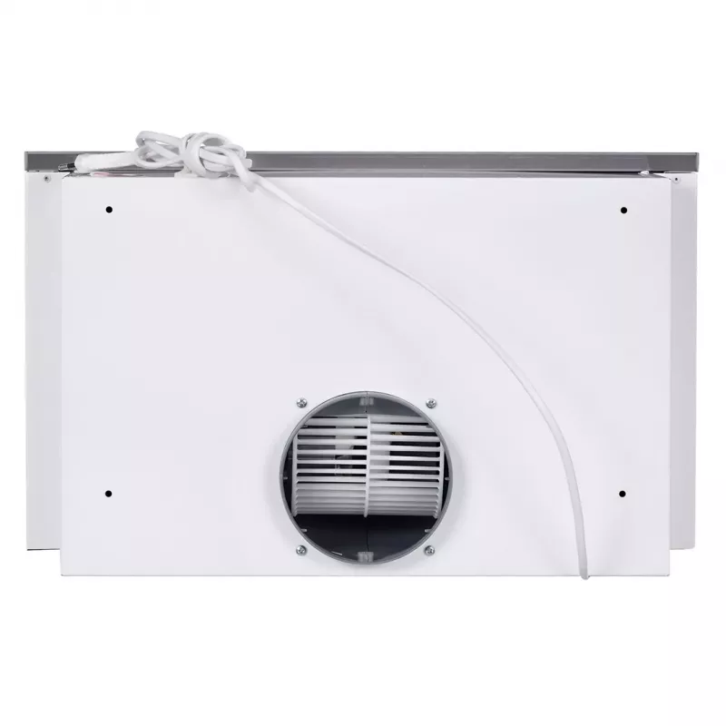 Pusiau įmontuojamas gartraukis Akpo WK7LIGHTECO50IX