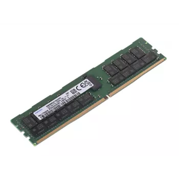 Samsung M393A4K40DB3-CWE atminties modulis 32 GB 1 x 32 GB DDR4 288 kontaktų DIMM ECC