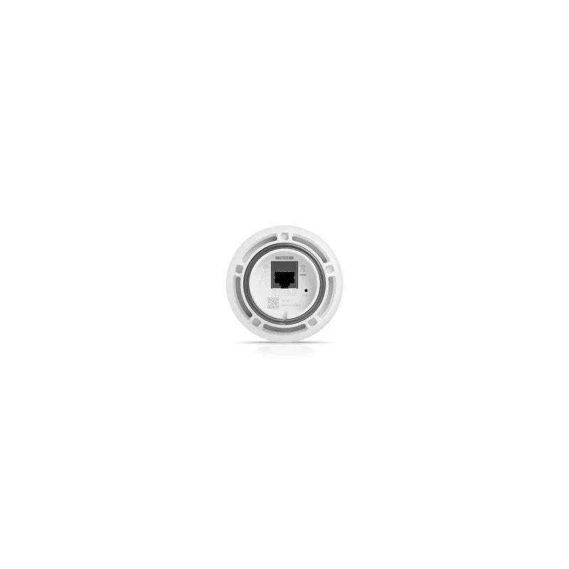 IP kamera UBIQUITI G5 Bullet — 2688×1512, 30 fps, laidinė, tvirtinama ant sienos/stulpo, skirta naudoti viduje ir lauke, IR, 84,4°×45,4° matymo kampai