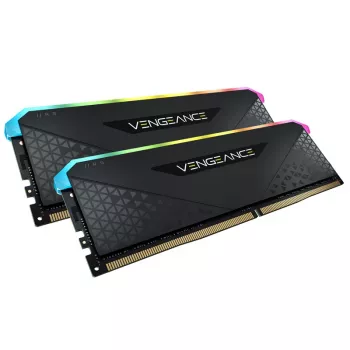Corsair Vengeance RGB RS - DDR4 - Kit - 16 GB: 2 x 8 GB