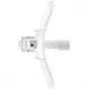 Tinklo tiltas TP-LINK Beam Bridge 5 UR KIT, 5 GHz vienos juostos, Wi‑Fi 5 (802.11ac), Gigabit Ethernet, išorinė antena, maks. atstumas 15000 m, balta
