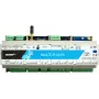 Valdymo pultas NEO tools NEOLTE-IP-64-PS-D12M — centralizuotas signalizacijos/valdymo blokas su IP jungiamumu