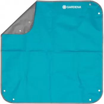 Tekstilinė Gardena 00505-20 pilka