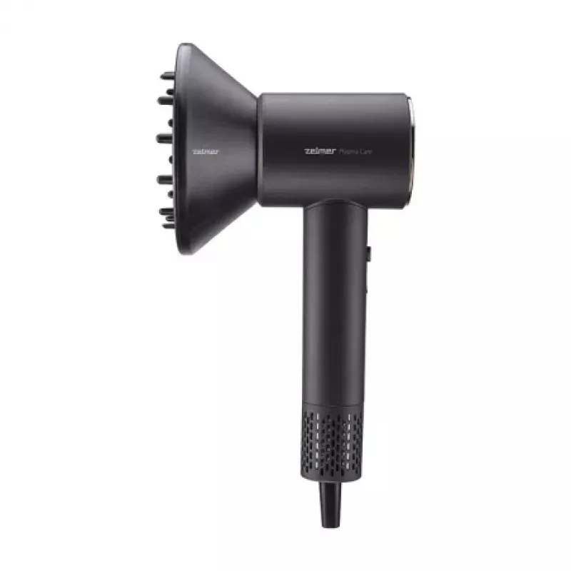 Zelmer 60307077P Juoda