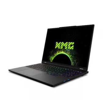 XMG APEX 16 MAX - M25bpv - 16 QHD 300Hz IPS ekranas, AMD Ryzen 9 9955HX, 32GB RAM, 1TB SSD, NVIDIA RTX 5070Ti, DOS