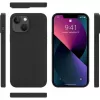 StyleShell SHOCK, telefono dėklas juodas, iPhone 14 Plus