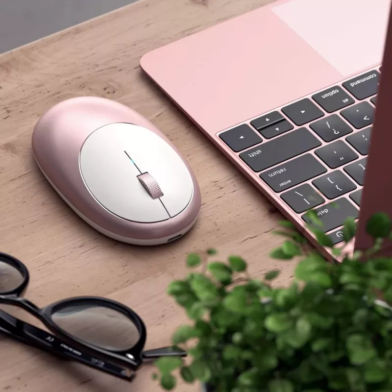 Pelė Satechi M1 ST-ABTCMR Bluetooth