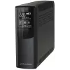 PowerWalker VI 1500 CSW FR Line-Interactive 1,5 kVA 900 W 4 AC lizdai