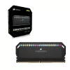 Atminties modulis Corsair Dominator DDR5 64GB 5600MHz
