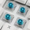 Sharkoon PureWriter W65 klaviatūra žaidimams RF belaidė QWERTZ vokiška juoda
