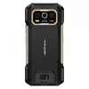 Išmanusis telefonas Ulefone Armor 27T Pro 5G, 6,3 colio, 12 GB / 256 GB, juodas