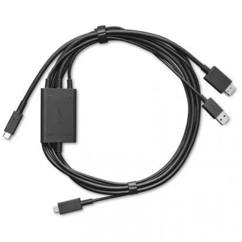 Pakaitinis laidas Wacom ACK4490602Z, skirtas One 12 One 13 touch