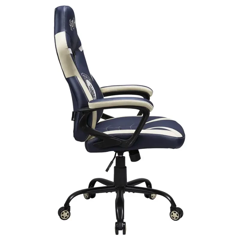 Minkštasuolė kėdutė Subsonic SA5573-AC1 Balta 640 mm plotis 480 mm gylis