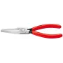 Knipex 30 11 160 plokščiareplės adatinės replės
