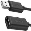 Prailginimo laidas Unitek Y-C428GBK USB 2.0, Am-af
