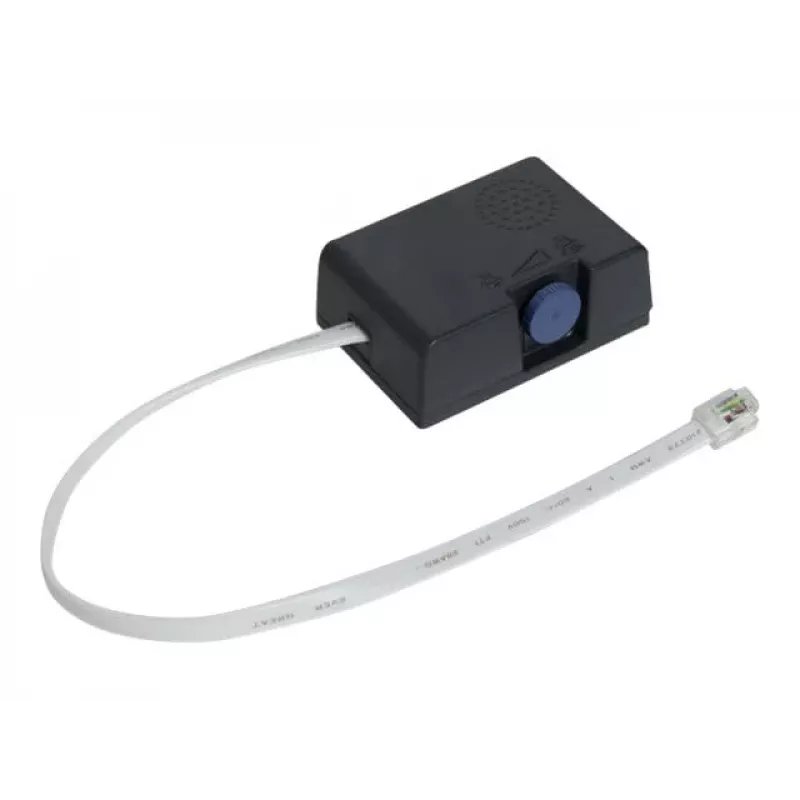 Epson OT-BZ20-634: Pasirinktinis išorinis garsinis signalizatorius, juodas, 1 vnt.