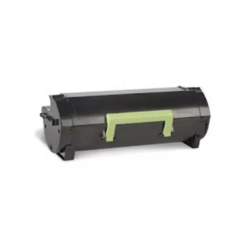 Toner Lexmark 60F2X00 2500 puslapių Juoda