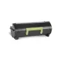 Toner Lexmark 60F2X00 2500 puslapių Juoda