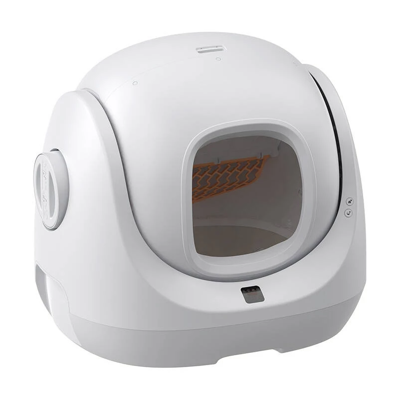 Kačių kraiko dėžė Baymax LITE/CL-CA-03 Catlink
