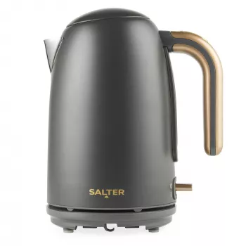Elektrinis virdulys Salter 1,7 l 3000 W juodas