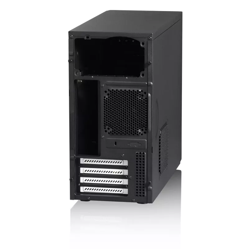 Fractal Design Core 1000 USB 3.0 Midi Tower Juoda