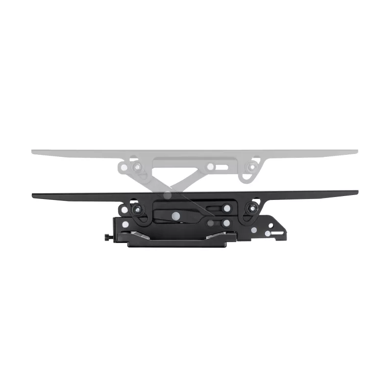 TV laikiklis SBOX PLB-6546T-2 37–80 colių ekranams, iki 75 kg, VESA iki 600x400