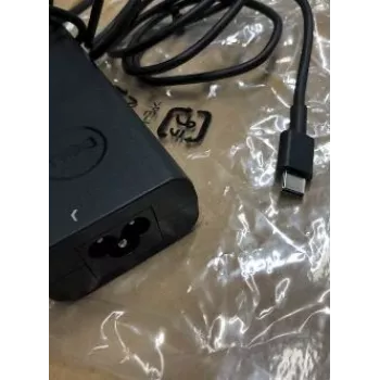 Dell kintamosios srovės adapteris 65 W 19,5 V 3 - maitinimo blokas (FTTTJ)