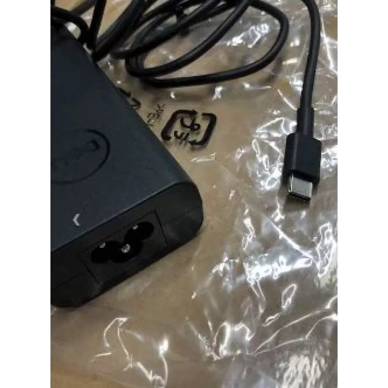 Dell kintamosios srovės adapteris 65 W 19,5 V 3 - maitinimo blokas (FTTTJ)