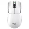 Žaidimų pelės ir pelės kilimėlio rinkinys Razer Viper V3 Pro + Gigantus M — baltas