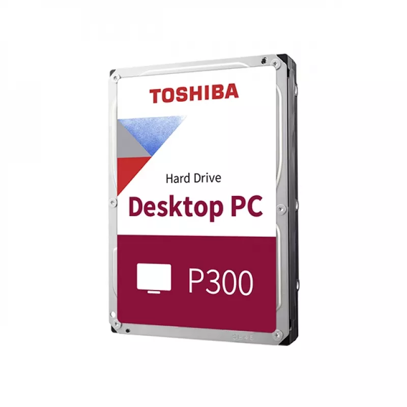 Toshiba HDWD260UZSVA Storage Drive