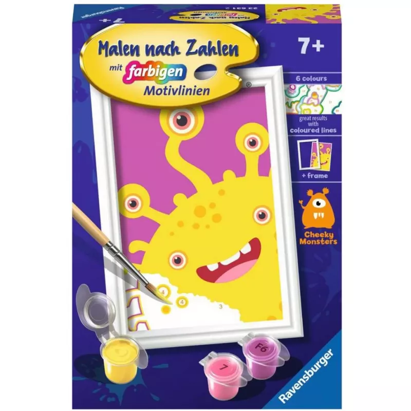 Ravensburger 23631 produktas