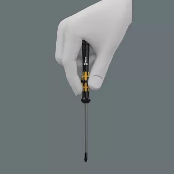Wera 1578 A/6 ESD rinkinys