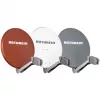 Kathrein 201500001 antena, pilka